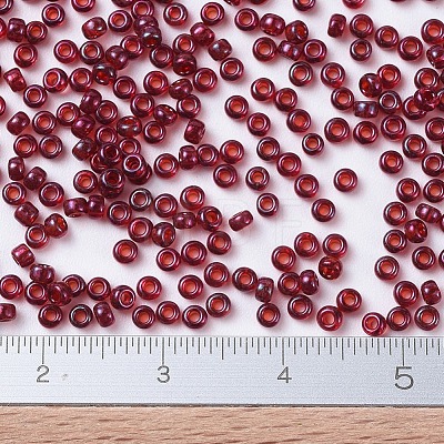 MIYUKI Round Rocailles Beads SEED-X0054-RR0315-1