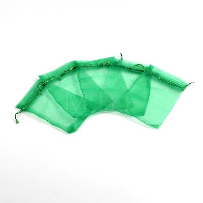 Organza Bags T247M011-1