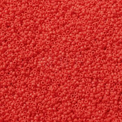 MIYUKI Round Rocailles Beads SEED-X0056-RR0407-1