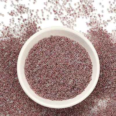 TOHO 11/0 Demi Round Beads SEED-DR11-0771-1