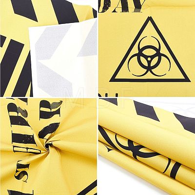 2020 Quarantine Birthday Decorations AJEW-GF0001-64B-1