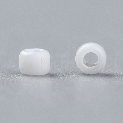 TOHO Round Seed Beads SEED-XTR15-0761-1