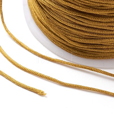 Braided Nylon Thread NWIR-K013-A19-1