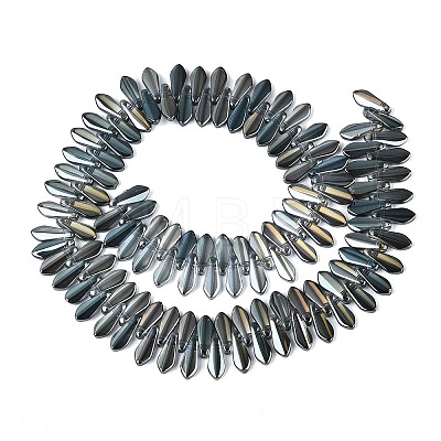 Glass Beads EGLA-Q134-01A-A03-1