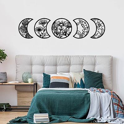 PVC Wall Stickers DIY-WH0228-715-1