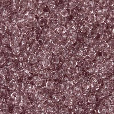 MIYUKI Round Rocailles Beads X-SEED-G009-RR0142L-1