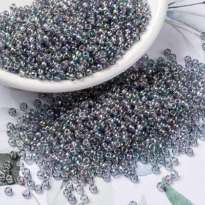 MIYUKI Round Rocailles Beads SEED-JP0009-RR2444-1