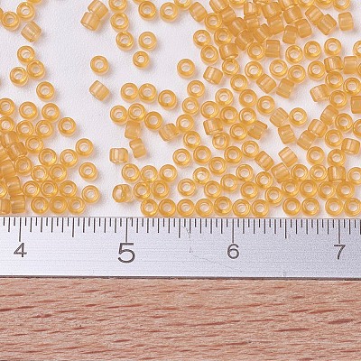 MIYUKI Delica Beads SEED-J020-DB0702-1