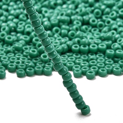 TOHO 8/0 Round Beads SEED-TR08-0055D-1