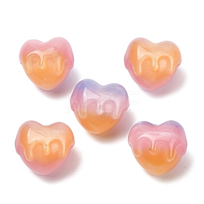 Resin UV Reactive Beads RE-CBA088C-05-1
