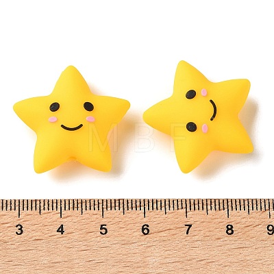 Food Grade Eco-Friendly Silicone Beads SL-D001-03B-1