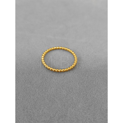 304 Stainless Steel Finger Rings for Couple FS-WG36BBF-02-1