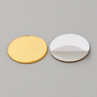 Adhesive Acrylic Cabochons Sheets DIY-WH0308-380B-02-1