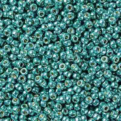 TOHO Round Seed Beads X-SEED-TR08-PF0569-1