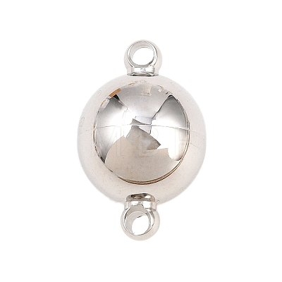 304 Stainless Steel Magnetic Clasps STAS-P452-03E-P-1