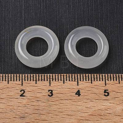 Natural Agate Linking Rings GG-CBA19D0-06E-02-1