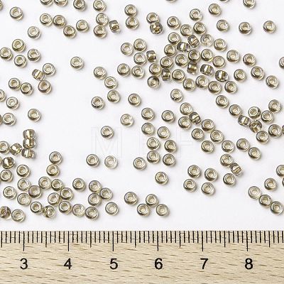 MIYUKI Round Rocailles Beads SEED-X0055-RR3540-1