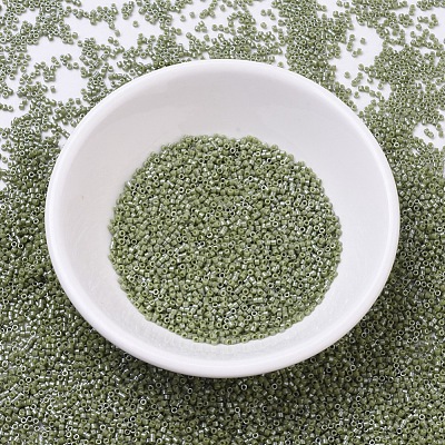 MIYUKI Delica Beads SEED-X0054-DB0263-1