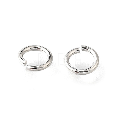 Brass Open Jump Rings KK-V007-004P-02-1