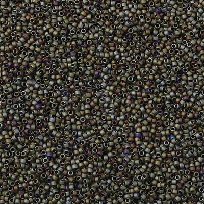 TOHO Round Seed Beads X-SEED-TR15-0614-1