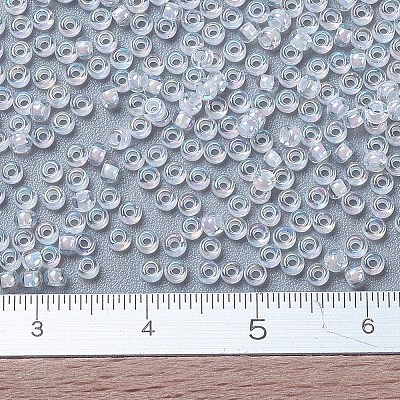 MIYUKI Round Rocailles Beads X-SEED-G007-RR0284-1