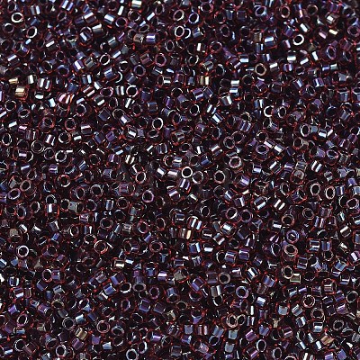 MIYUKI Delica Beads SEED-MY11-DB0297-1