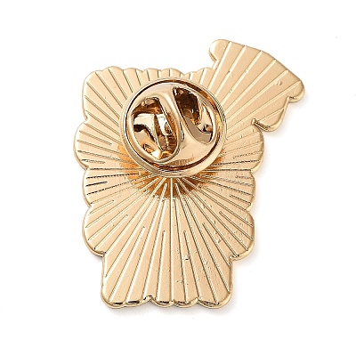 Alloy Brooches JEWB-R271-01C-1