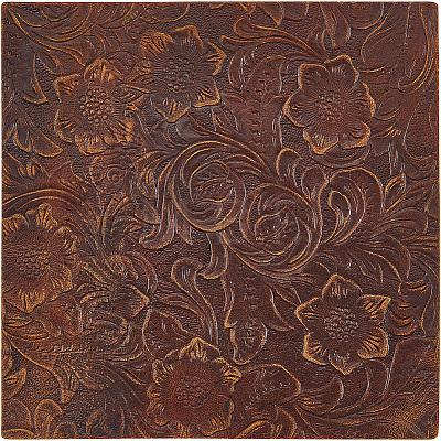 Leather Fabric AJEW-WH0314-506A-02-1