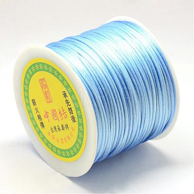Nylon Thread NWIR-R025-1.5mm-365-1