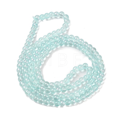 Glass Bead Strands X-GLAA-K068-01A-03-1