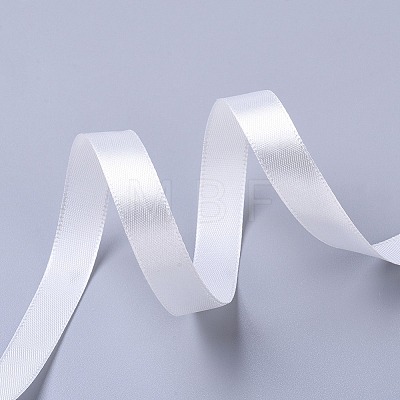 Garment Accessories 1/2 inch(12mm) Satin Ribbon X-RC12mmY042-1