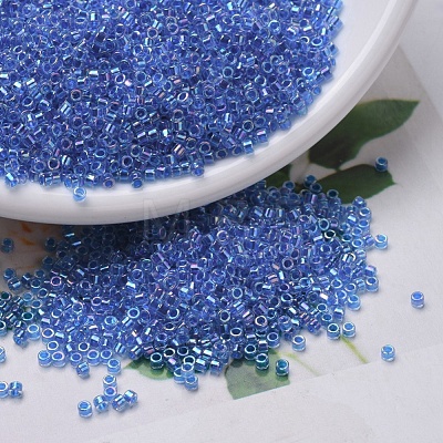 MIYUKI Delica Beads SEED-X0054-DB0077-1