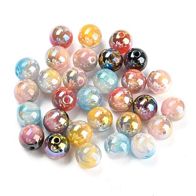 Resin Beads OACR-P023-15-1