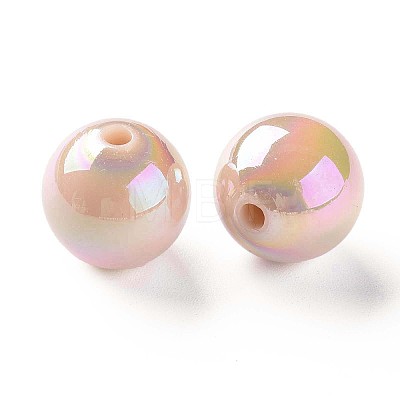 Opaque Acrylic Beads X1-MACR-S370-D16mm-34-1