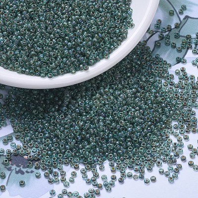 MIYUKI Round Rocailles Beads SEED-JP0008-RR4506-1