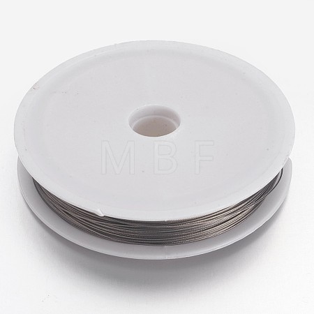 Original Color Tail Wire L0.5MM01-1