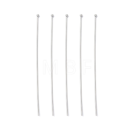 Brass Ball Head pins RP0.7x70mm-S-1