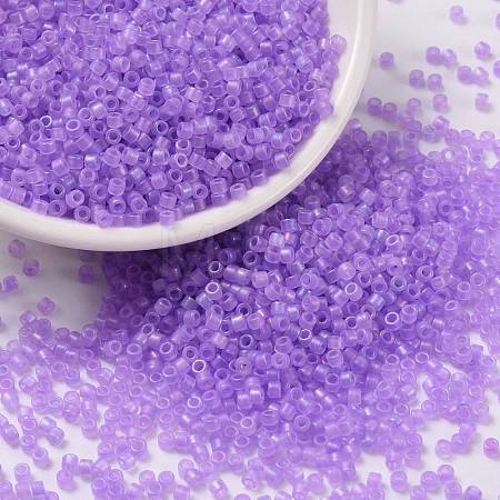Cylinder Seed Beads X-SEED-H001-F10-1
