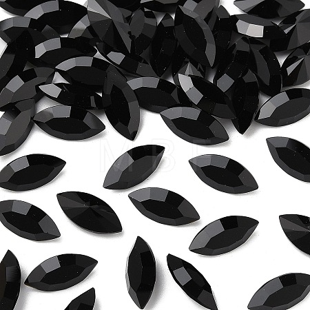 Preciosa® MAXIMA Crystal Fancy Stones Y-PRC-FG15-23980-1