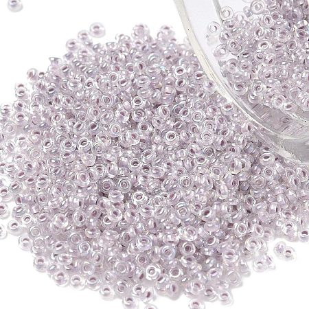 TOHO 11/0 Demi Round Beads X-SEED-DR11-0786-1