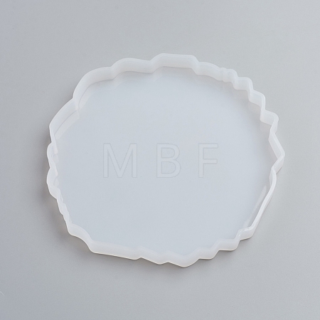 Silicone Cup Mat Molds DIY-G017-A04-1