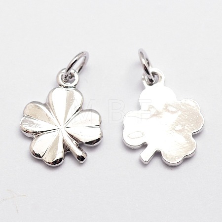 Brass Charms LS-KK-G257-01-NR-1