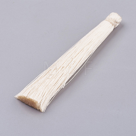 Nylon Tassel Pendant Decoration OCOR-P008-A022-1