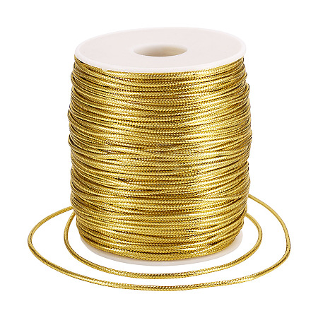 100M Round Cloth Cord OCOR-TAC0024-015C-1