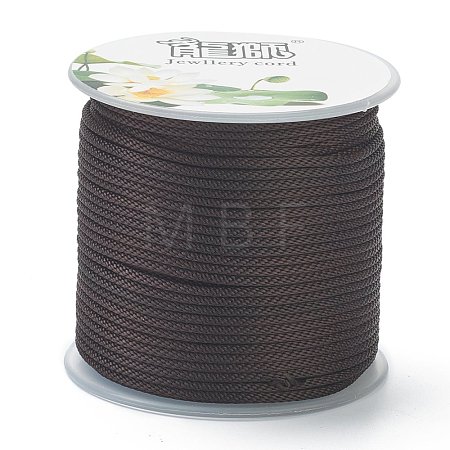 Polyester Braided Cords OCOR-I006-A05-02-1