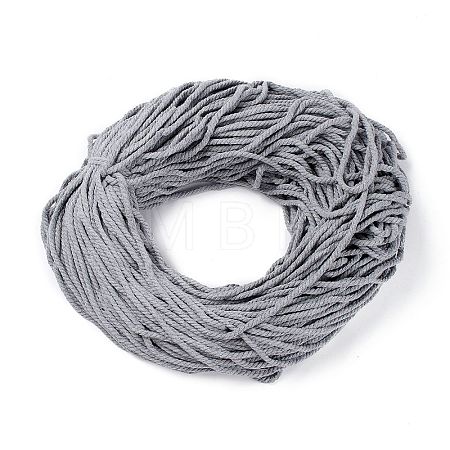 Cotton Thread Cords OCOR-C001-02N-1