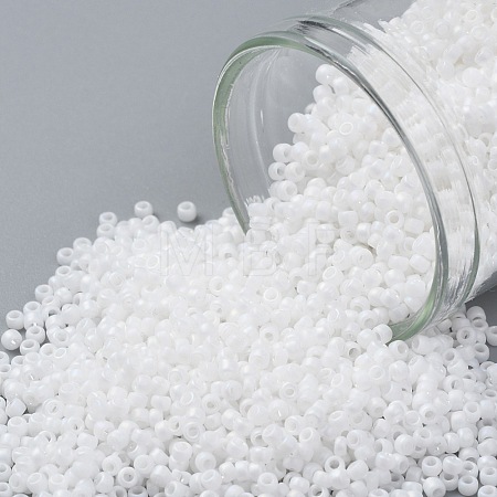 TOHO Round Seed Beads SEED-XTR15-0761-1