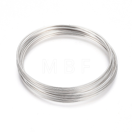Steel Memory Wire X-MW5.5CM-1-NF-1