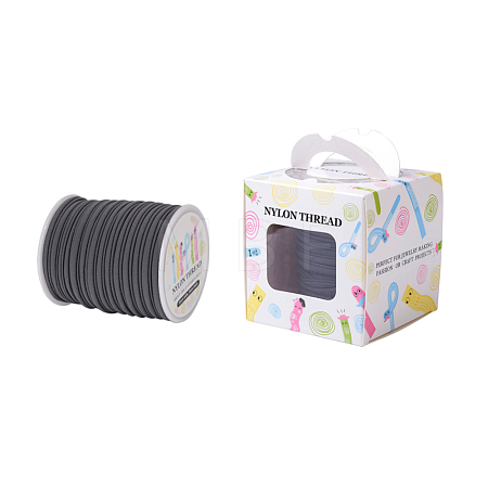 Tiny Elastic Spandex Thread NWIR-JP0004-14-1