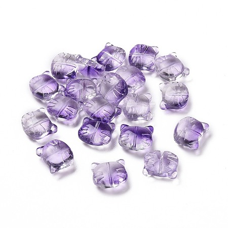 Glass Beads X-GLAA-G079-02E-1